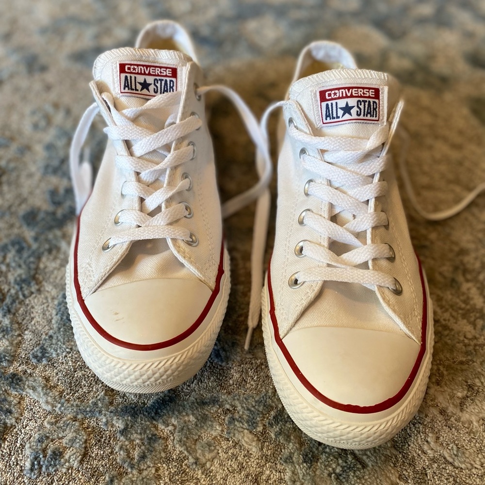 Converse All Star Shoes